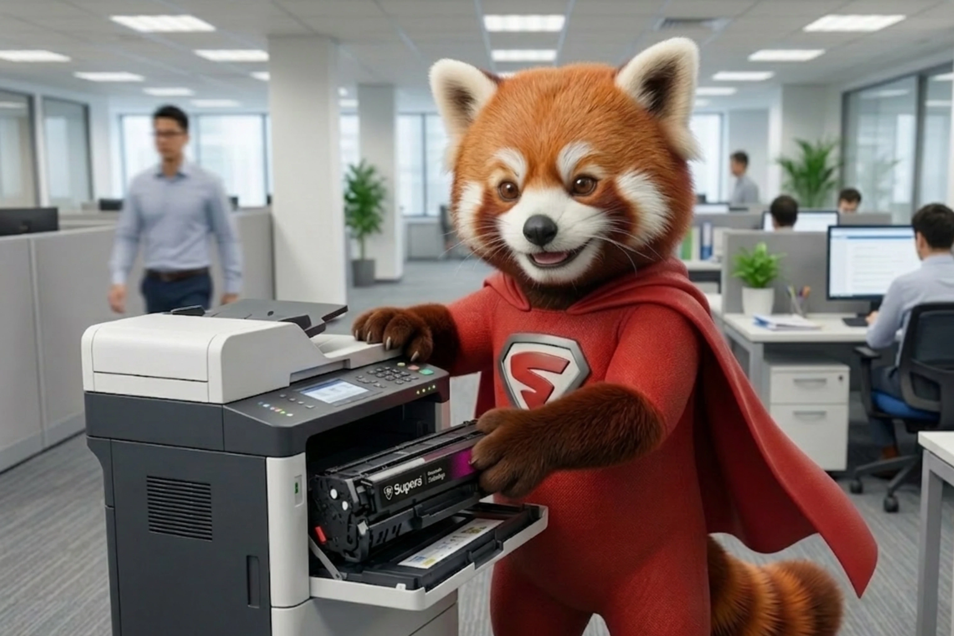 Lacné tonery vs. Supera: prečo nie je najlacnejšia voľba vždy tá najlepšia